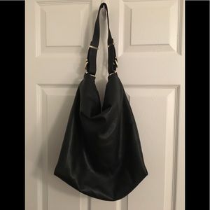 Zara Trafaluc Black Handbag